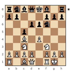 Game #882972 - wowan (rws) vs Игорь (tepli)