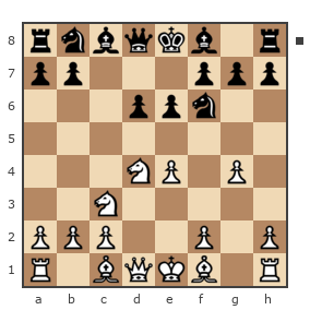 Game #7647785 - Sergey (sealvo) vs Алексей Грачев (MultiGoose)