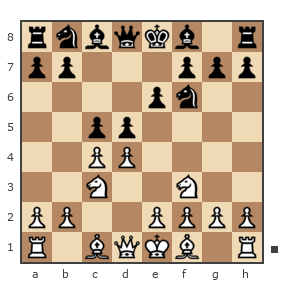 Game #7394243 - Бадачиев (Chingiz555) vs Терентий Просто (samaranets)