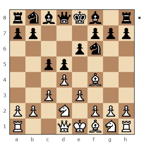 Game #7933212 - Олег (APOLLO79) vs Демьянченко Алексей (AlexeyD51)