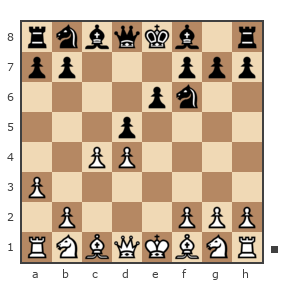 Game #7488459 - татаркин василий михайлович (tarik50) vs Evgenii (PIPEC)