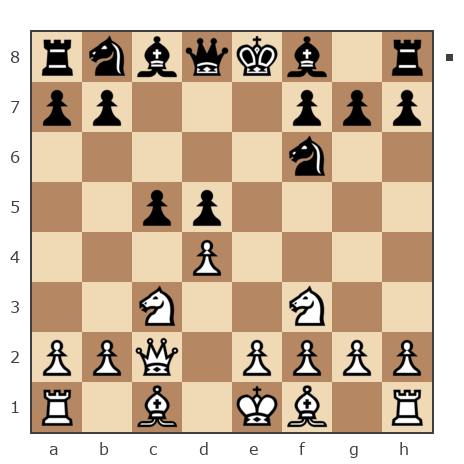 Game #7902935 - Андрей (Torn7) vs Олег (APOLLO79)