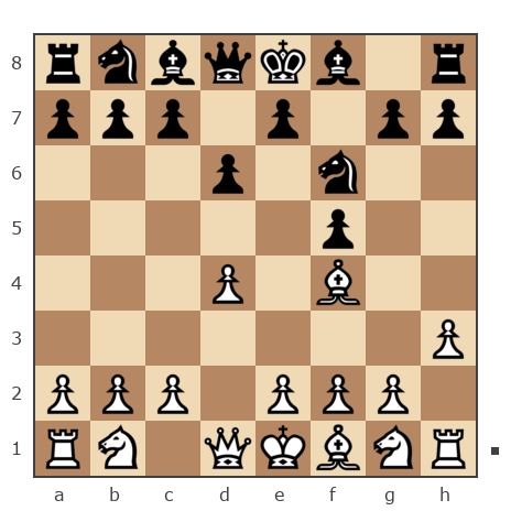 Партия №7932514 - Андрей Николаевич Пасий (shock13) vs Андрей Смирнов (Andrei140755)