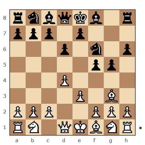 Game #7933247 - Гера Рейнджер (Gera__26) vs Давыдов Алексей (aaoff)