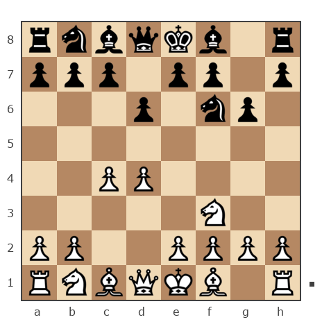 Game #7847455 - Эдуард Сергеевич Опейкин (R36m) vs vladimir_chempion47