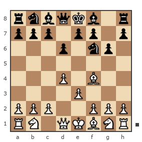 Game #2433211 - Бернатович Константин Владиславович (Кристиан) vs Олег Владимирович Маслов (Птолемей)