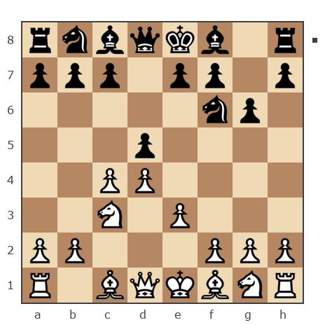 Game #7932450 - Алексей Алексеевич Фадеев (Safron4ik) vs Гулиев Фархад (farkhad58)