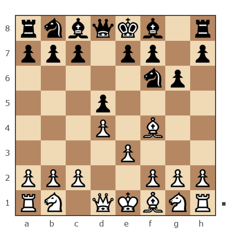 Game #7933374 - Алексей Сергеевич Леготин (legotin) vs Колесников Алексей (Koles_73)