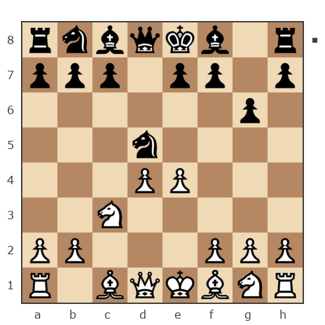 Game #7932460 - Дмитриевич Чаплыженко Игорь (iii30) vs Гулиев Фархад (farkhad58)