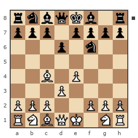 Game #5378340 - Юрий Юфан (Юфан) vs gv-7