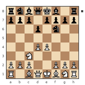 Game #2767535 - Андрей (Woland) vs Анатолий (Tolya)