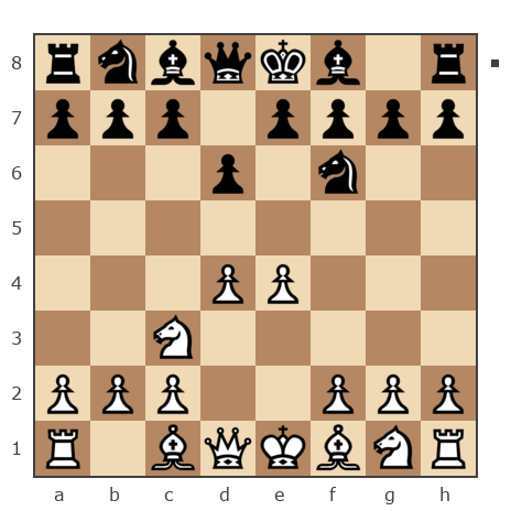 Партия №7459944 - Алексей Григорьев (лучший) vs Дмитрий (da-andersen)