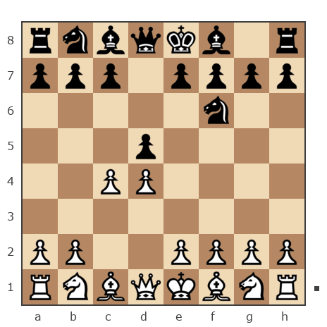 Game #543366 - Костя (архистратег) vs Андрей (takcist1)