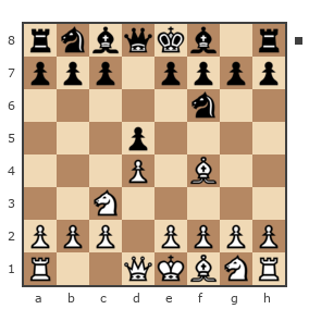 Game #7796929 - Андрей (андрей9999) vs Василий (Василий13)