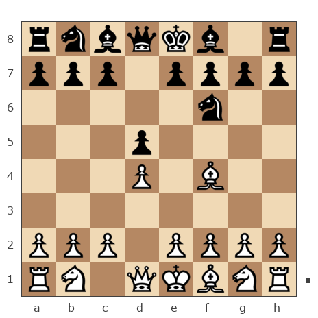 Game #7859600 - Константин (rembozzo) vs juozas (rotwai)