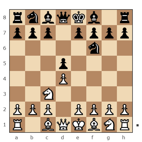 Game #7932842 - Андрей Николаевич Пасий (shock13) vs Виктор (Vincenzo)