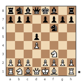 Game #7744944 - Леонид (Lakan) vs Сергей Бирюков (Mr Credo)
