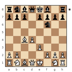 Game #7776047 - JoKeR2503 vs Viktor Ivanovich Menschikov (Viktor1951)