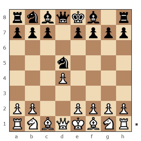 Game #7932840 - Андрей Николаевич Пасий (shock13) vs Malinius