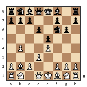 Game #2207355 - Игорь (tepli) vs Anna (lastochka)
