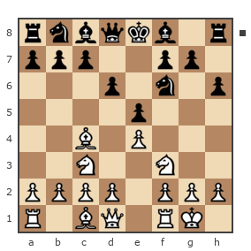 Game #2317450 - Баулин Артем (tema_95) vs Сумуя Мерген Викторович (Mergen_17)
