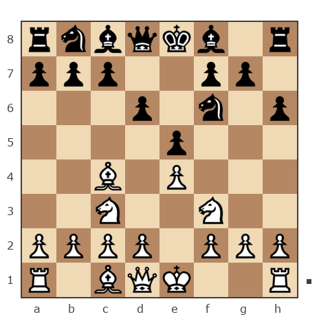 Game #6011186 - Маммаев Джамалуддин Рамазанович (ChessmasterMDR) vs Иванов Иван Иванович (Sokrat55)