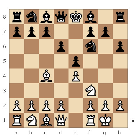 Game #142665 - Андрей (a-n-d-r-u-x-a) vs Александр Вознюк (svsan)