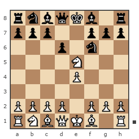 Game #445462 - Константин (Igrok28) vs Renat (Kankuro)