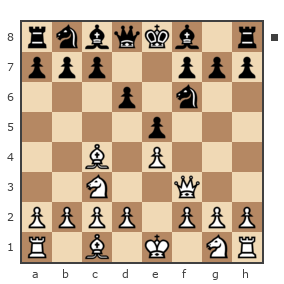 Game #7488246 - Казак с катаной vs Андрей Каракчеев (Andreyk1978)