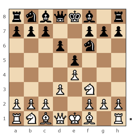 Game #1076708 - Борейко Женя (BoreykoZ) vs Животягин Юрий Владимирович (Kellendil86)