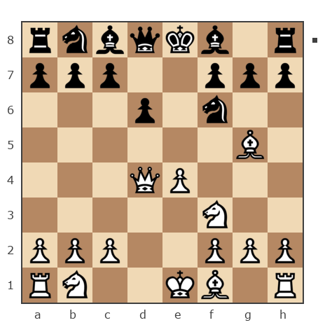 Game #6400426 - G_I_K vs Рамин Абасов (raminchik)