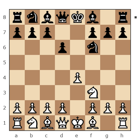 Game #142584 - Александр (fandorio) vs Андрей (a-n-d-r-u-x-a)