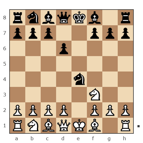 Game #7932466 - Гулиев Фархад (farkhad58) vs Александр Савченко (A_Savchenko)