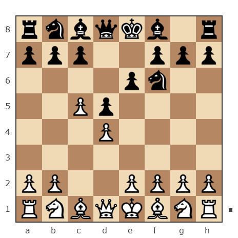 Game #6723691 - максим (zivago) vs Новиков Игорь (Igor-KRD)