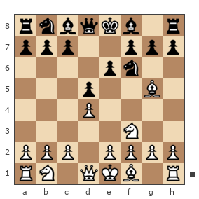 Game #4204732 - Бауман Максим Генадьевич (Не проигрывающий) vs Шпилев Константин Николаевич (lgroup)