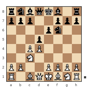 Game #7863520 - Кирилл Чёрный (Kirill676) vs Андрей (Pereswet 7)