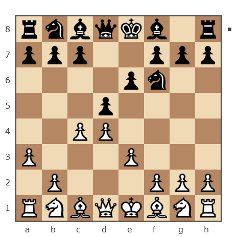 Game #7932841 - Андрей Николаевич Пасий (shock13) vs Алексей Алексеевич Фадеев (Safron4ik)