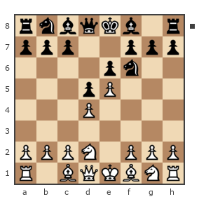 Game #1881133 - ELALKR vs Александр (Pollock)