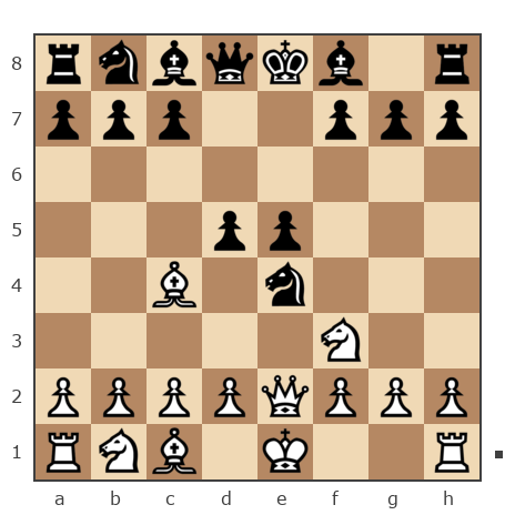 Game #286907 - Vladyslav (-Gektor-) vs Alexander (Alexandrus the Great)