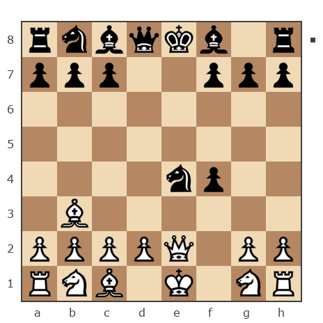 Game #7836522 - Spivak Oleg (Bad Cat) vs ju-87g