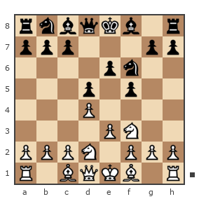 Game #7847861 - Серж Розанов (sergey-jokey) vs Андрей Святогор (Oktavian75)