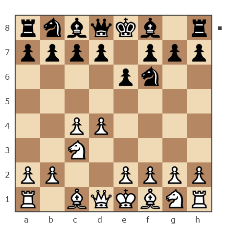 Game #4821846 - Лукашин Владимир (vlad45) vs Grigor Tonoyan (Erevan)