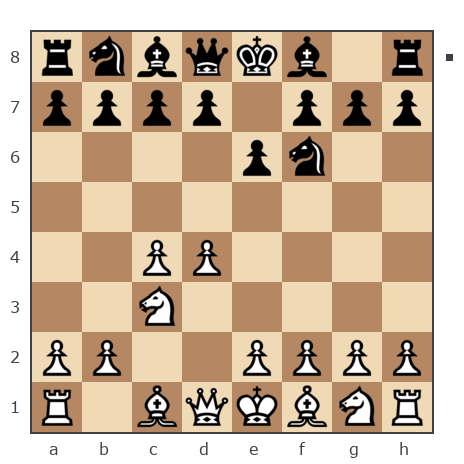 Game #7932856 - Алексей Алексеевич Фадеев (Safron4ik) vs valera565
