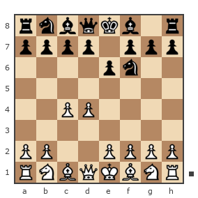 Game #1681182 - kalinichenko dmitriy igorevich (ponciani) vs Игорь Петрович (stroyprospekt)
