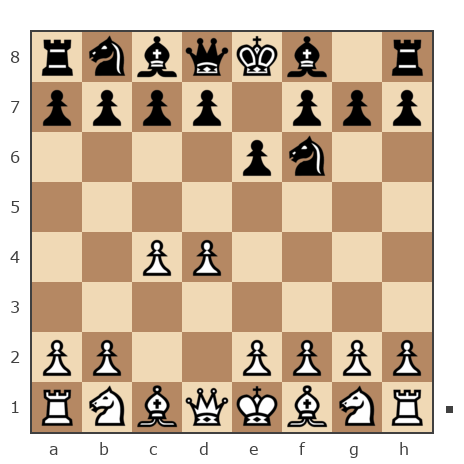 Game #6556989 - Григорий Юрьевич Костарев (kostarev) vs Виталий Алексеевич Паршин (Teoretik)