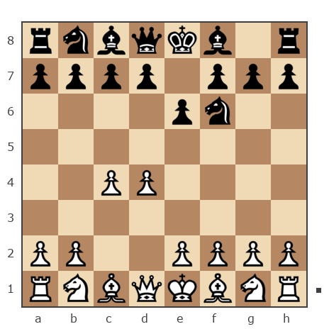 Game #7932856 - Алексей Алексеевич Фадеев (Safron4ik) vs valera565