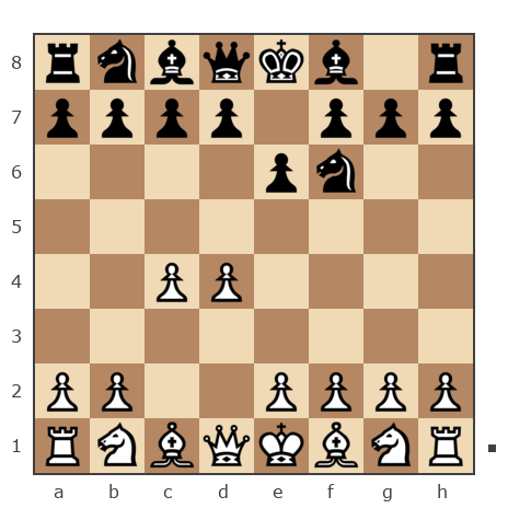 Партия №5623983 - Сергей (Бедуin) vs Ростам Рафкатович Ахмедзянов (доктор-шах)