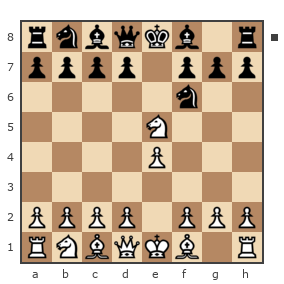 Game #6375099 - Котомин Константин Николаевич (Константин 31) vs Максим Владимирович (Maxsimus.p)