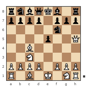 Game #6053273 - Геворгян Мамикон Максимович (Roman1956) vs парнюгин роман владимирович (roma83)