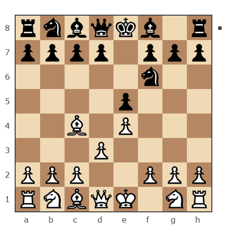 Game #7264501 - Андрей Новиков (Medium) vs Tigrahaud